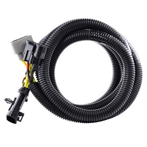 KIMPEX CONVERSION HARNESS (SF - 957 - 003764) - DRIVEN Canada's Powersports SF - 957 - 003764SF - 957 - 003764