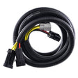 KIMPEX CONVERSION HARNESS (SF - 957 - 003767) - DRIVEN Canada's Powersports SF - 957 - 003767SF - 957 - 003767