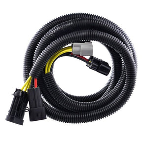 KIMPEX CONVERSION HARNESS (SF - 957 - 003767) - DRIVEN Canada's Powersports SF - 957 - 003767SF - 957 - 003767