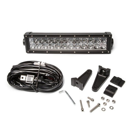 KIMPEX CURVED LED LIGHT BAR FOR UTV AND ATV (C72C3) - DRIVEN Canada's Powersports 779423172150C72C3