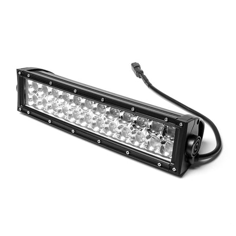 KIMPEX CURVED LED LIGHT BAR FOR UTV AND ATV (C72C3) - DRIVEN Canada's Powersports 779423172150C72C3