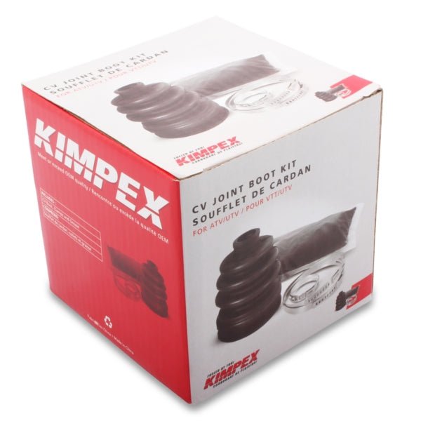 KIMPEX CV BOOT KIT (ADB16) - DRIVEN Canada's Powersports 6778320463488ADB16