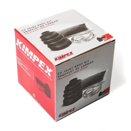 KIMPEX CV BOOT KIT (C - 1608) - DRIVEN Canada's Powersports 7794201648822C - 1608