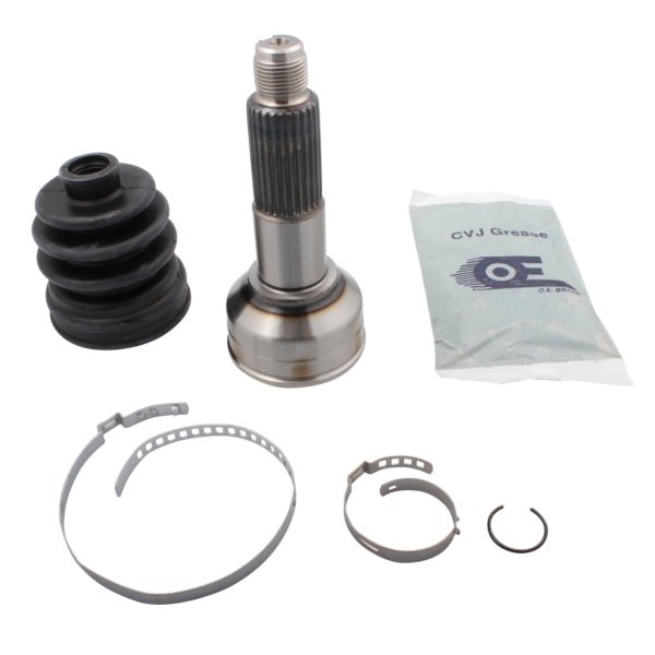 KIMPEX CV JOINT KIT (PACV - 1058SET) - DRIVEN Canada's Powersports 779420702763PACV - 1058SET