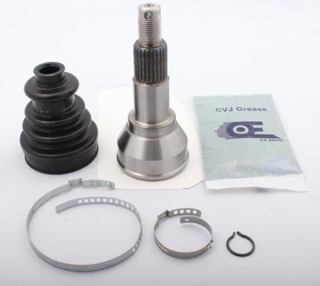 KIMPEX CV JOINT KIT (PACV - 1071SET) - DRIVEN Canada's Powersports 779420702671PACV - 1071SET