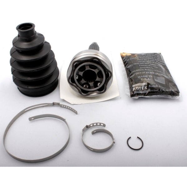 KIMPEX CV JOINT KIT (PACV - 1129SET) - DRIVEN Canada's Powersports 779420702732PACV - 1129SET
