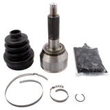 KIMPEX CV JOINT KIT (PACV - 1142SET) - DRIVEN Canada's Powersports 779422418280PACV - 1142SET