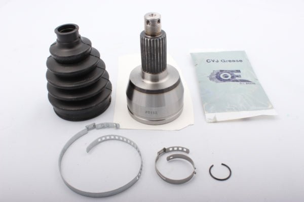 KIMPEX CV JOINT KIT (PACV - 1139SET) - DRIVEN Canada's Powersports 779422418259PACV - 1139SET