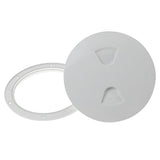 KIMPEX DECK PLATE WITH HIDDEN SCREWS - DRIVEN Canada's Powersports 76356254722154722