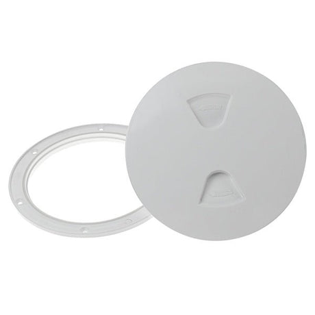 KIMPEX DECK PLATE WITH HIDDEN SCREWS - DRIVEN Canada's Powersports 76356254727654727