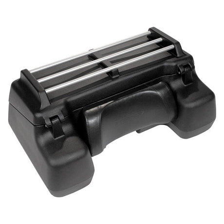 KIMPEX DELUXE CARGO BOX (900146) - DRIVEN Canada's Powersports 779420459339900146