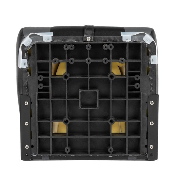 KIMPEX DELUXE FOLD DOWN BOAT SEAT (22814A3 - SSL) - DRIVEN Canada's Powersports 77942076335122814A3 - SSL