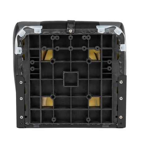 KIMPEX DELUXE FOLD DOWN BOAT SEAT (22814A3 - SSL) - DRIVEN Canada's Powersports 77942076335122814A3 - SSL