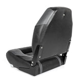 KIMPEX DELUXE FOLD DOWN BOAT SEAT (22814A3 - SSL) - DRIVEN Canada's Powersports 77942076335122814A3 - SSL