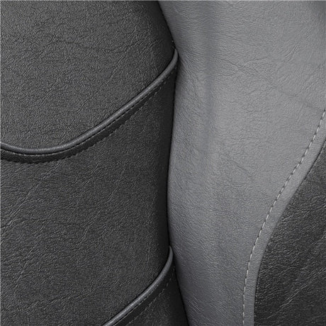 KIMPEX DELUXE FOLD DOWN BOAT SEAT (22814A3 - SSL) - DRIVEN Canada's Powersports 77942076335122814A3 - SSL