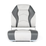 KIMPEX DELUXE FOLD DOWN BOAT SEAT (22814A5 - SSL) - DRIVEN Canada's Powersports 77942220494422814A5 - SSL