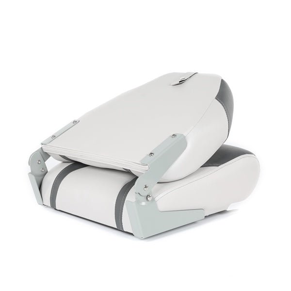 KIMPEX DELUXE FOLD DOWN BOAT SEAT (22814A5 - SSL) - DRIVEN Canada's Powersports 77942220494422814A5 - SSL