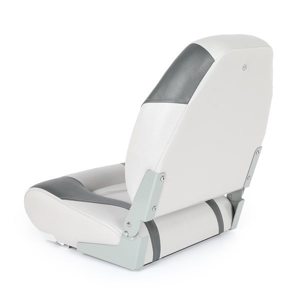 KIMPEX DELUXE FOLD DOWN BOAT SEAT (22814A5 - SSL) - DRIVEN Canada's Powersports 77942220494422814A5 - SSL