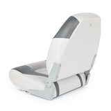 KIMPEX DELUXE FOLD DOWN BOAT SEAT (22814A5 - SSL) - DRIVEN Canada's Powersports 77942220494422814A5 - SSL