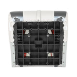 KIMPEX DELUXE FOLD DOWN BOAT SEAT (22814A5 - SSL) - DRIVEN Canada's Powersports 77942220494422814A5 - SSL