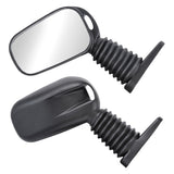 KIMPEX DELUXE MIRROR WITH PROTECTOR - DRIVEN Canada's Powersports 77942202122012 - 165 - 06