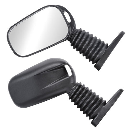 KIMPEX DELUXE MIRROR WITH PROTECTOR - DRIVEN Canada's Powersports 77942202122012 - 165 - 06