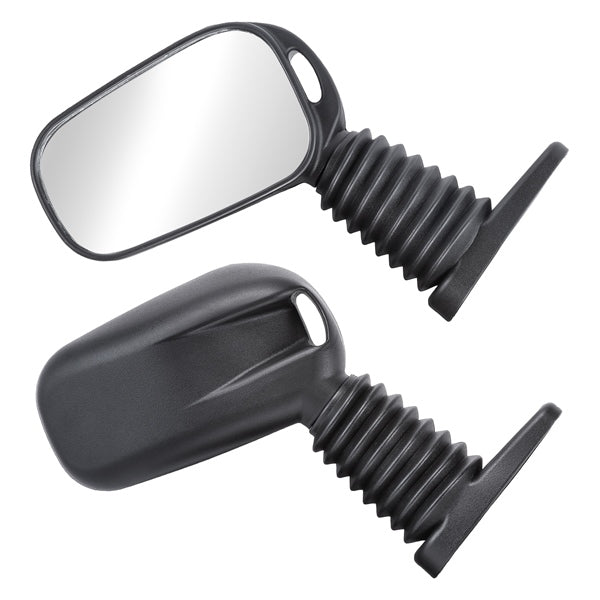 KIMPEX DELUXE MIRROR WITH PROTECTOR - DRIVEN Canada's Powersports 77942202122012 - 165 - 06