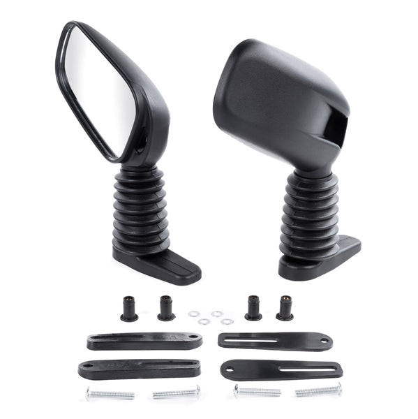KIMPEX DELUXE MIRROR WITH PROTECTOR - DRIVEN Canada's Powersports 77942202122012 - 165 - 06