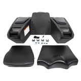 KIMPEX DELUXE TRUNK - DRIVEN Canada's Powersports 779420440764900467