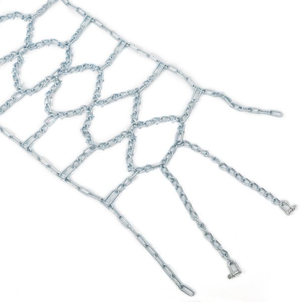 KIMPEX DIAMOND V - BAR TIRE CHAIN (CHAIN 1) - DRIVEN Canada's Powersports 1779422775277CHAIN 1