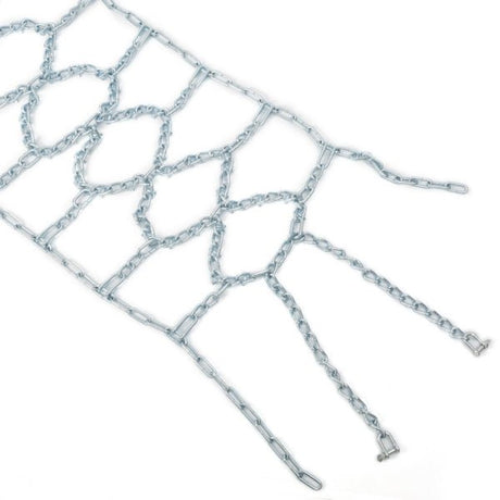 KIMPEX DIAMOND V - BAR TIRE CHAIN (CHAIN 1) - DRIVEN Canada's Powersports 1779422775277CHAIN 1