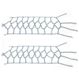 KIMPEX DIAMOND V - BAR TIRE CHAIN (CHAIN 1) - DRIVEN Canada's Powersports 1779422775277CHAIN 1