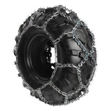 KIMPEX DIAMOND V - BAR TIRE CHAIN (CHAIN 2) - DRIVEN Canada's Powersports 119422787465CHAIN 2