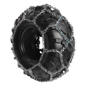 KIMPEX DIAMOND V - BAR TIRE CHAIN (CHAIN 3) - DRIVEN Canada's Powersports 119422787472CHAIN 3