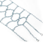 KIMPEX DIAMOND V - BAR TIRE CHAIN (CHAIN 3) - DRIVEN Canada's Powersports 119422787472CHAIN 3