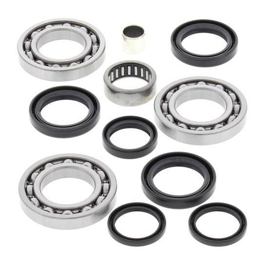 KIMPEX DIFFERENCIAL BEARING REPAIR KIT (25 - 2065 - KIMP) - DRIVEN Canada's Powersports 999999998825 - 2065 - KIMP
