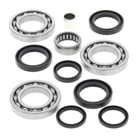 KIMPEX DIFFERENCIAL BEARING REPAIR KIT (25 - 2065 - KIMP) - DRIVEN Canada's Powersports 999999998825 - 2065 - KIMP
