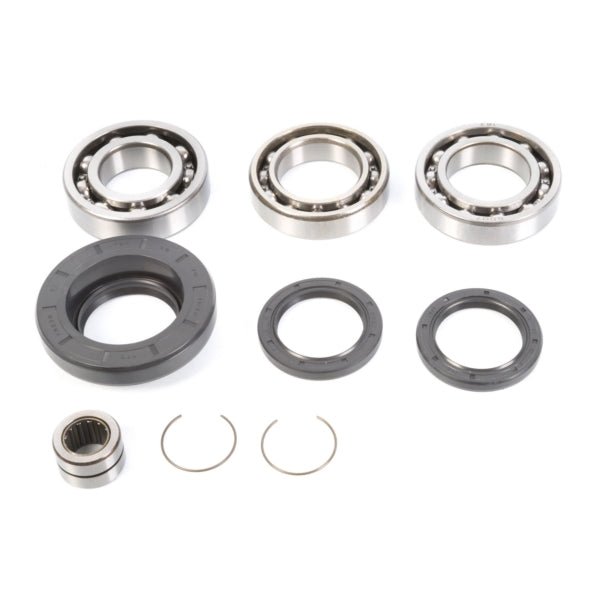 KIMPEX DIFFERENTIAL BEARING & SEAL KIT (25 - 2061 - KIMP) - DRIVEN Canada's Powersports 999999998825 - 2061 - KIMP