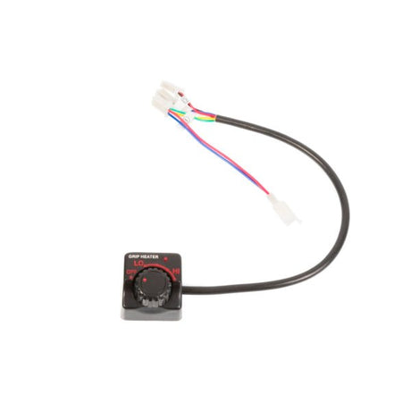 KIMPEX DIMMER SWITCH FOR HANDLEBAR (165137) (265137) - DRIVEN Canada's Powersports 779420501922265137