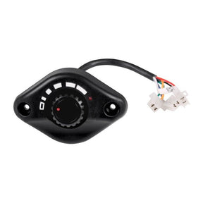 KIMPEX DIMMER SWITCH FOR HEATING GRIP FOR TRUNK (158464) - DRIVEN Canada's Powersports 779420501915158464