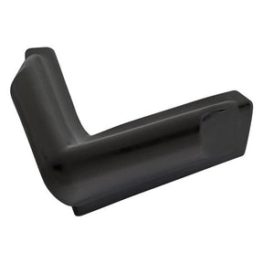KIMPEX DOCK FENDER – REINFORCED PROTECTION FOR IMPACT ZONES - DRIVEN Canada's Powersports 882834155381BK/CORNER