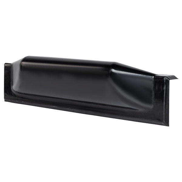 KIMPEX DOCK FENDER – REINFORCED PROTECTION FOR IMPACT ZONES - DRIVEN Canada's Powersports 882834155367BK/STRAIGHT