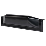 KIMPEX DOCK FENDER – REINFORCED PROTECTION FOR IMPACT ZONES - DRIVEN Canada's Powersports 882834155367BK/STRAIGHT