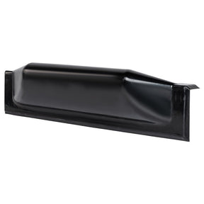 KIMPEX DOCK FENDER – REINFORCED PROTECTION FOR IMPACT ZONES - DRIVEN Canada's Powersports 882834155367BK/STRAIGHT