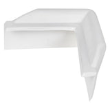 KIMPEX DOCK FENDER – REINFORCED PROTECTION FOR IMPACT ZONES - DRIVEN Canada's Powersports 882834155398WH/CORNER
