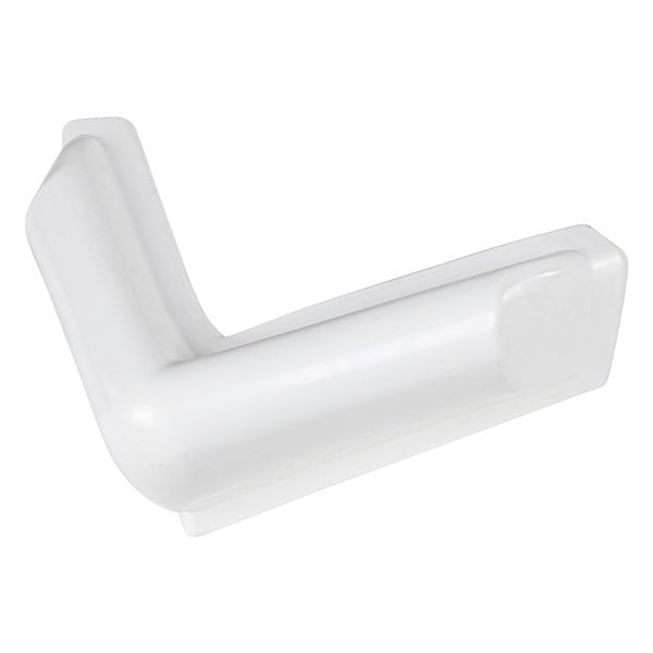 KIMPEX DOCK FENDER – REINFORCED PROTECTION FOR IMPACT ZONES - DRIVEN Canada's Powersports 882834155398WH/CORNER