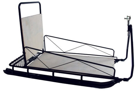 KIMPEX DOG TYPE FOLDING SLEIGH (12 - 191) - DRIVEN Canada's Powersports 77942228746612 - 191