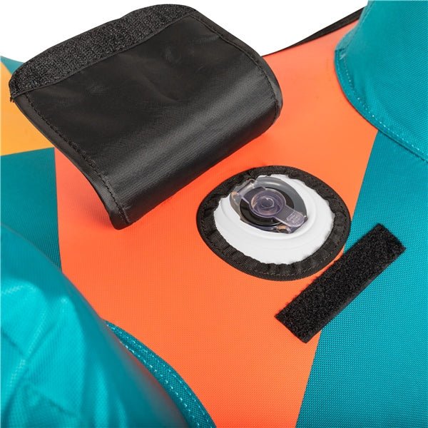 KIMPEX DOUBLE BOAT - DRIVEN Canada's Powersports 779420762637777913