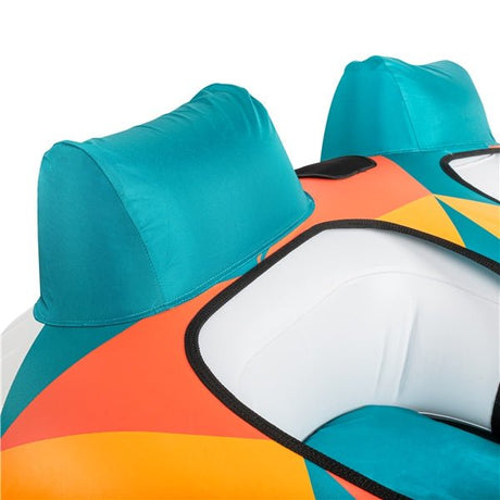 KIMPEX DOUBLE BOAT - DRIVEN Canada's Powersports 779420762637777913