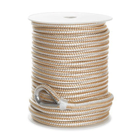 KIMPEX DOUBLE BRAID ANCHOR LINE (52729) - DRIVEN Canada's Powersports 77942304770052729